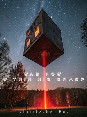 cover image of Was Now Within His Grasp